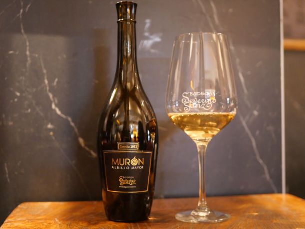 Vinos Aranda de Duero