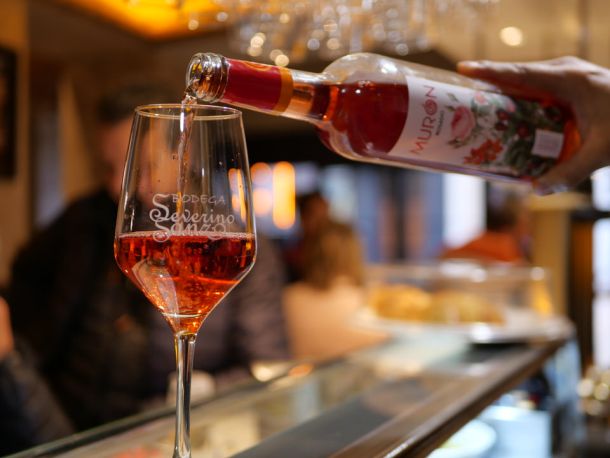 Los mejores vinos en Aranda de Duero