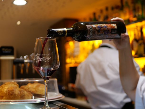 Pinchos por Aranda de Duero
