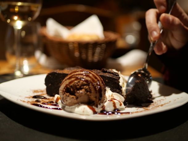Comer Rico en Aranda de Duero